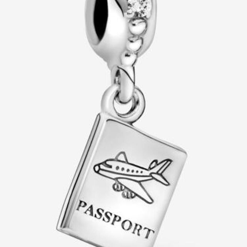 Pandora Women's Silver Jewellery